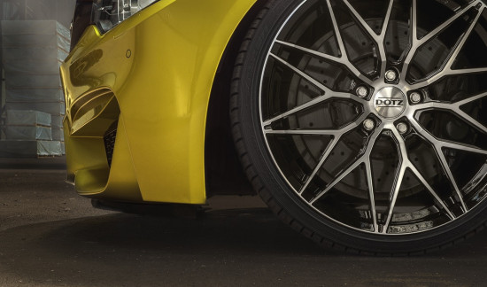 Wheel Configurators